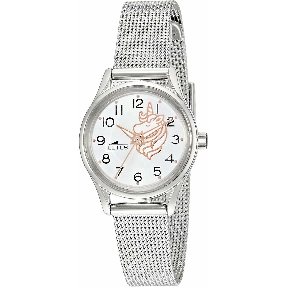 Infant's Watch Lotus 18571/E