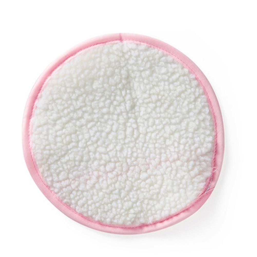 Absorbent cloth for cleaning screen doors and dusting gloves