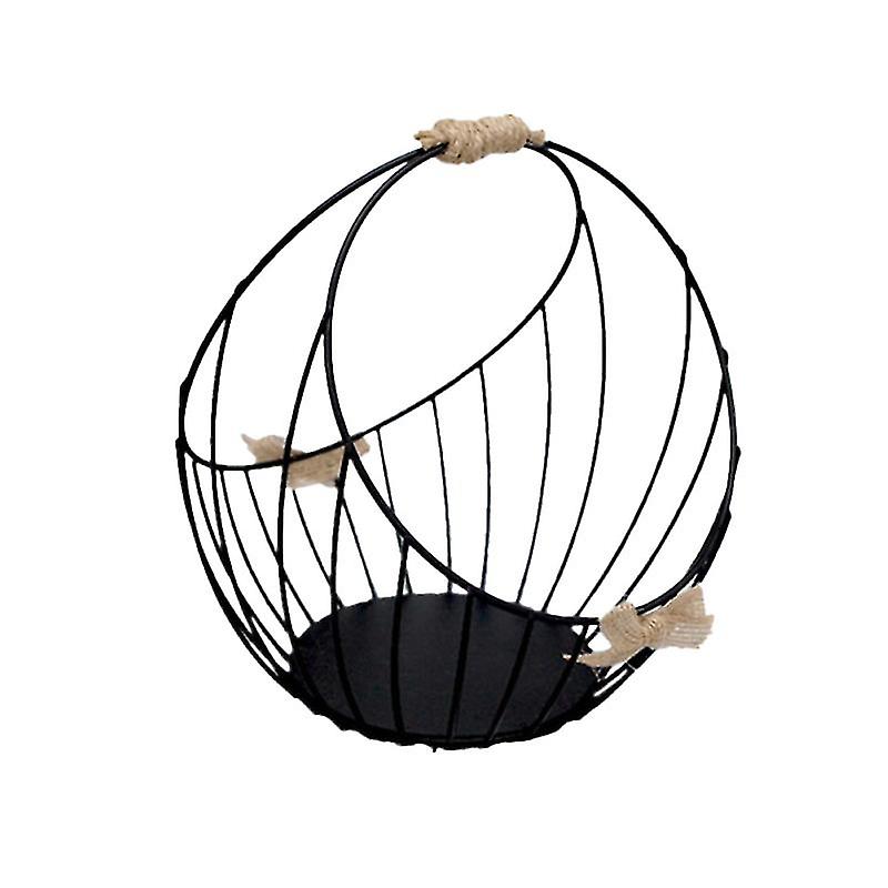 1pcs Hollow-out Storage Rack