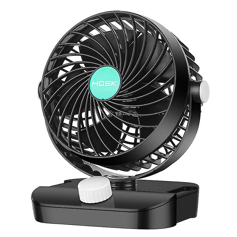 1pcs Portable Car Fan