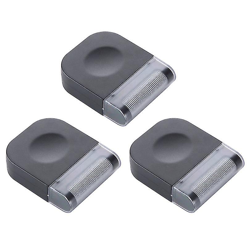 3pcs Mini Hair Ball Remover