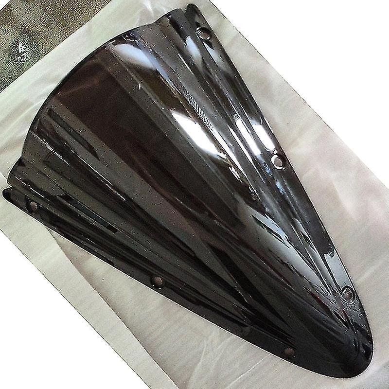 Apply Yzf - R125 Windscreen Heightened Competition Wind R125 Windshield for Yamahar125 Modified Fron