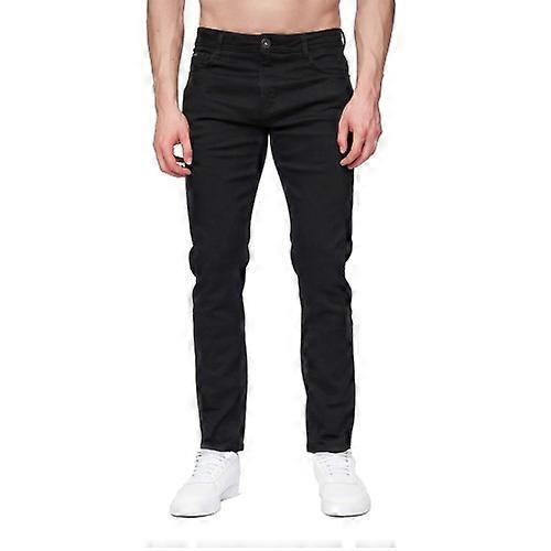 Henleys Mens Mayhen Slim Jeans