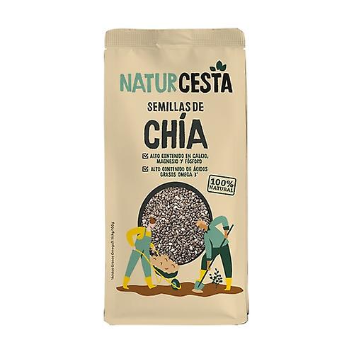 Chia seeds 250 g