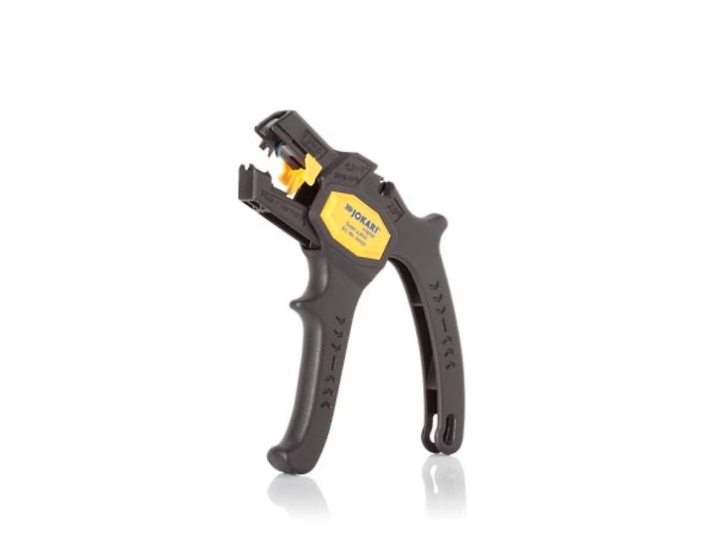 Jokari Super 4 plus - Automatische draadstriptang