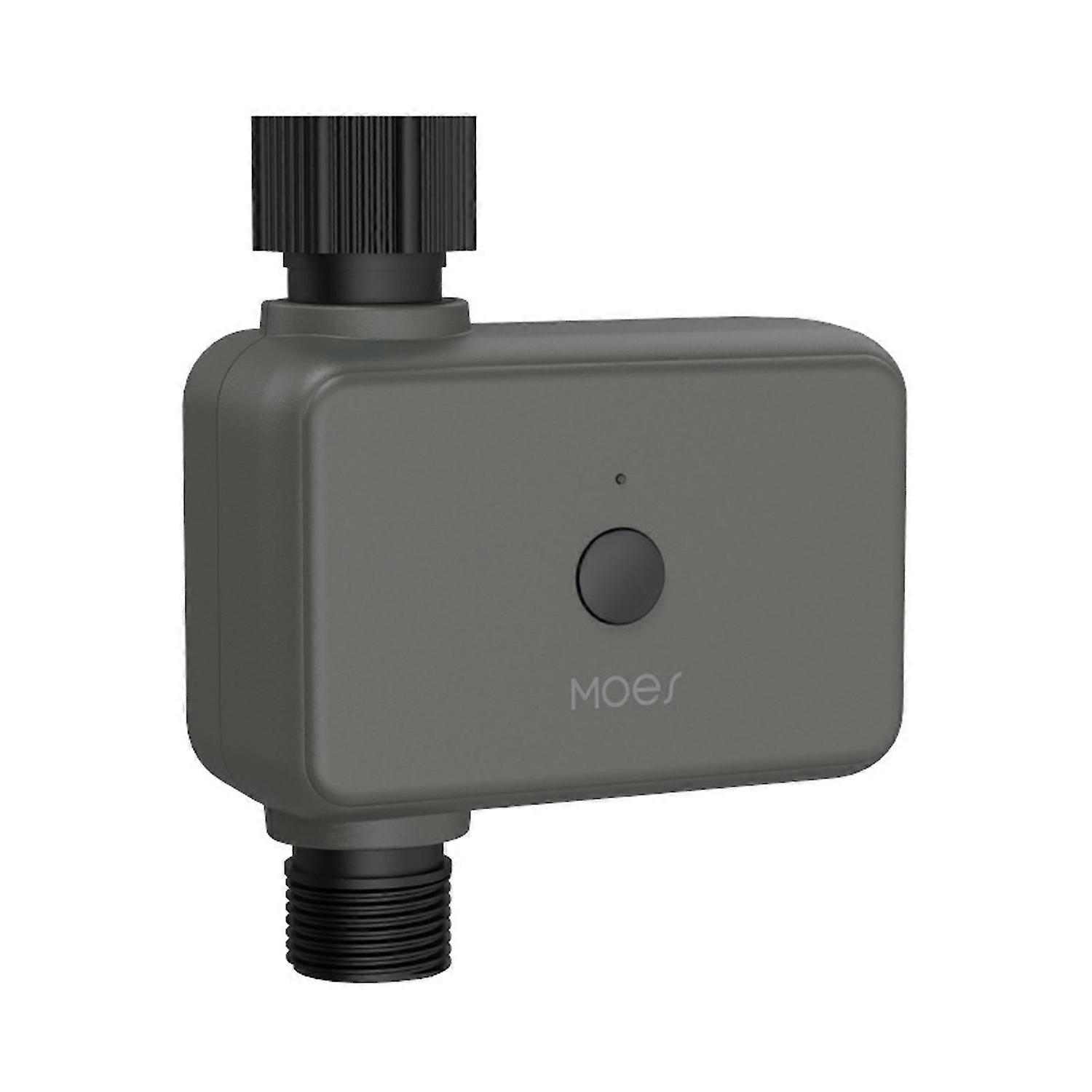 Watering Timer APP Remote Control Water Saving Timing IP55 Smart Automatic Drip Irrigation Water Con