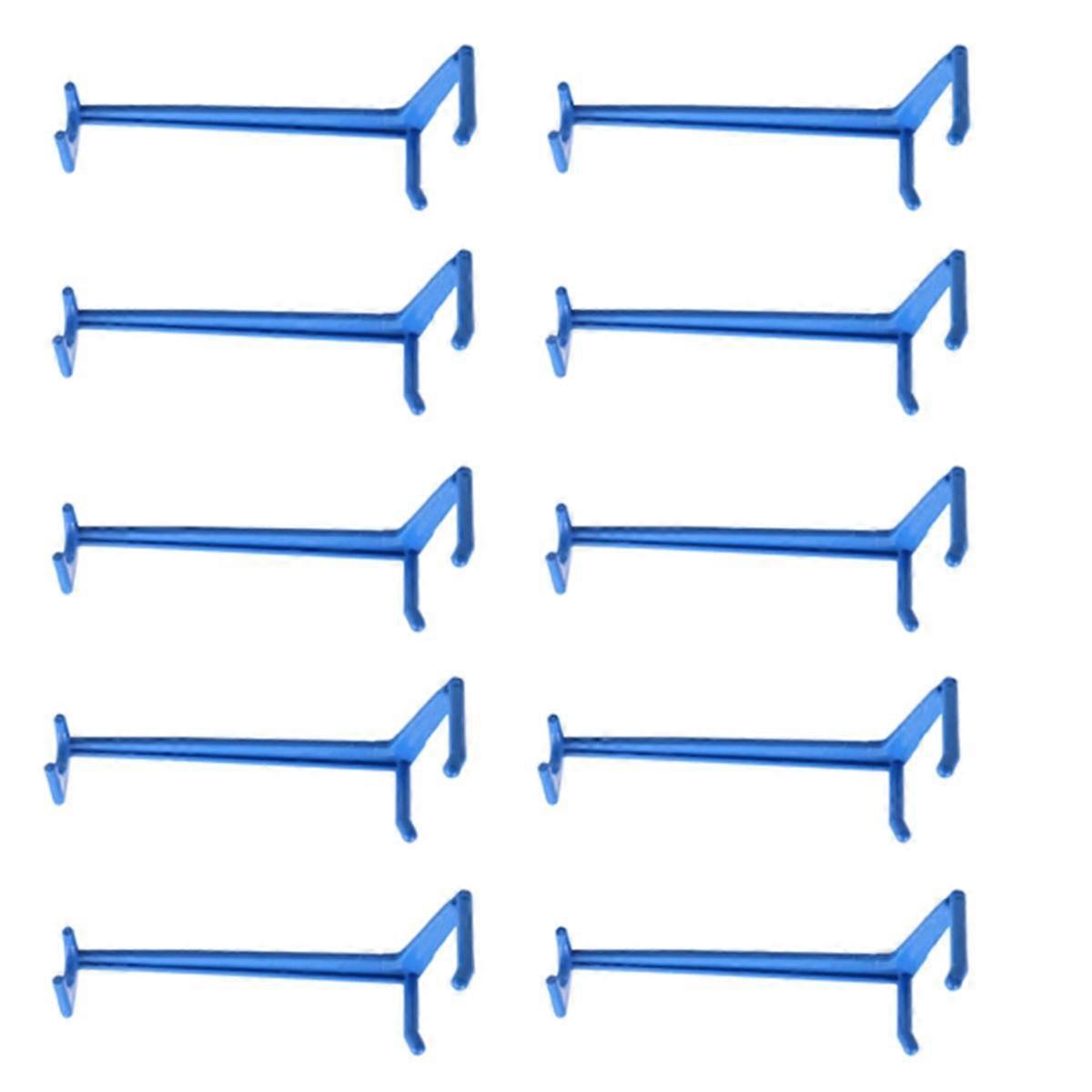 Plant Branch Limb Spreader Garden Plant Tree Straps Plant Bending Tool Branches Fixing Branches Trainers Blue Big