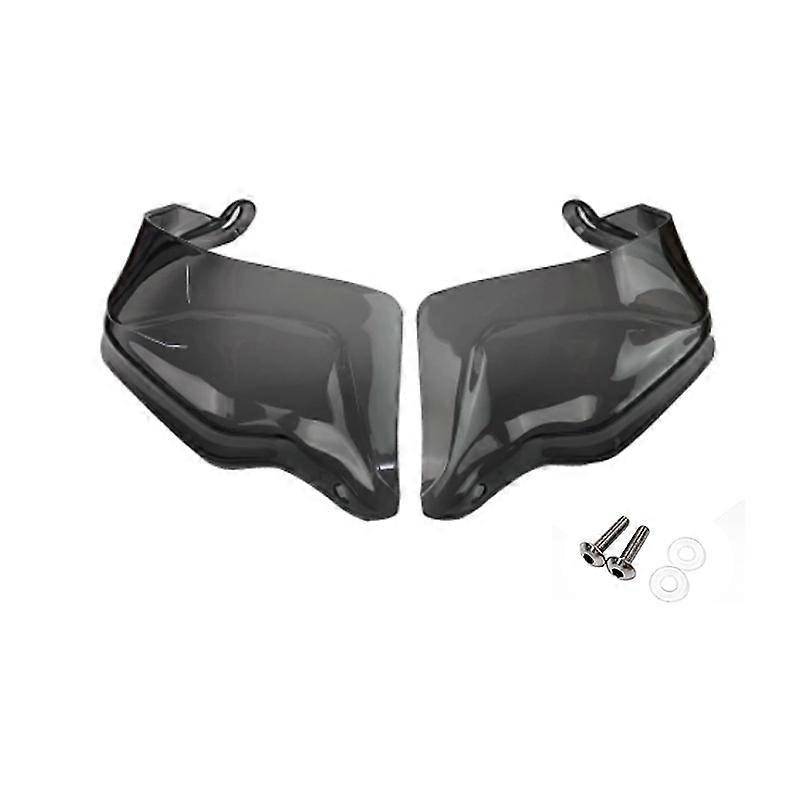 For BMW R1200GS LC R 1200 GS ADV R1250GS GSA F800GS Adventure S1000XR F750GS F850GS Handguard Hand shield Protector Windshield Motorcycle Neck Braces