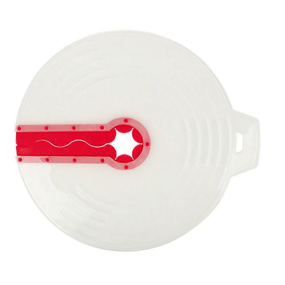 Egg Beaters Electric Baking Guard Plate Serving Cover Baking Splashing Guard Egg Basin- Proof Cover