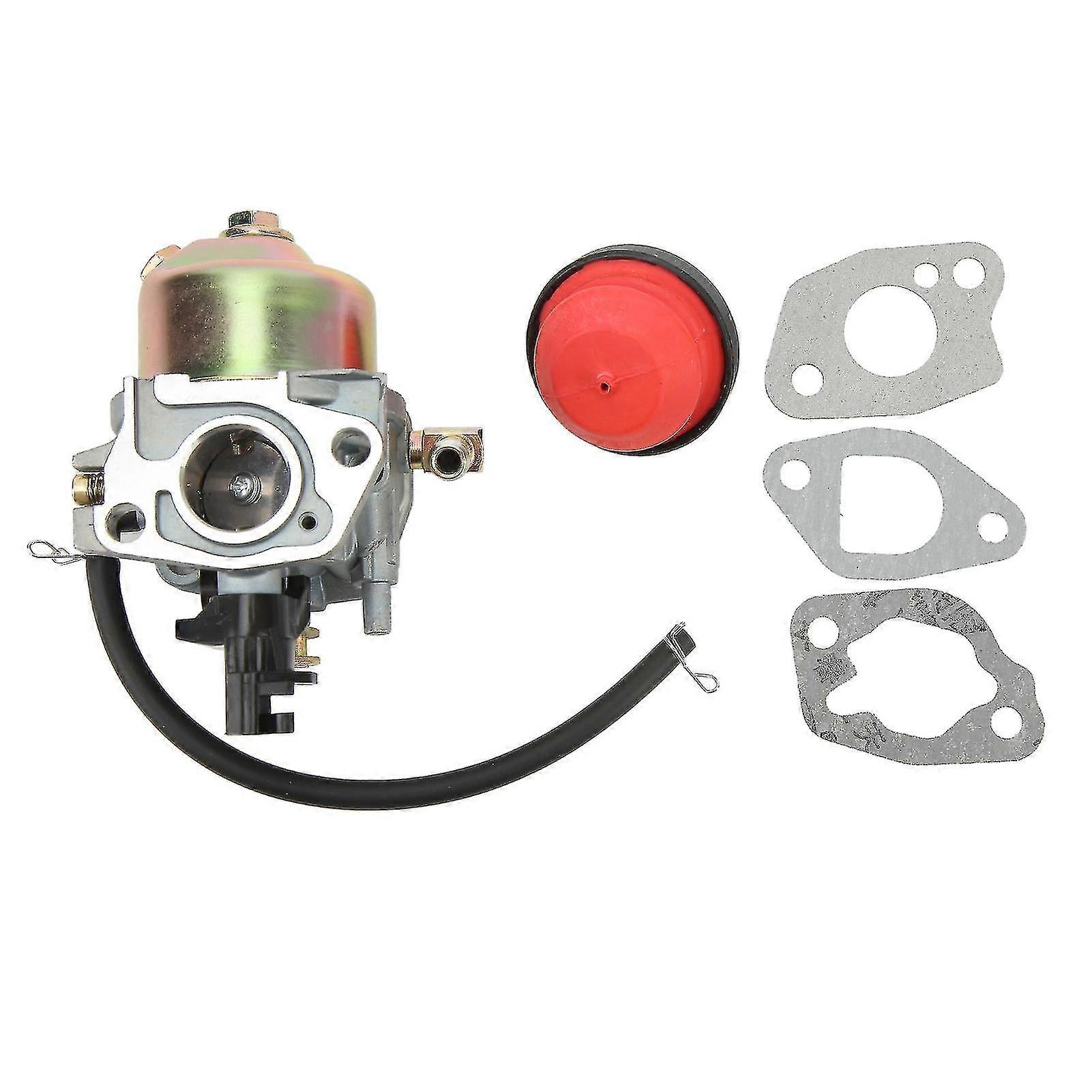Engine Carburetor 951 10974 Lawn Tractors Engine Carb Set Replacement for MTD Cub Cadet Troy Bilt