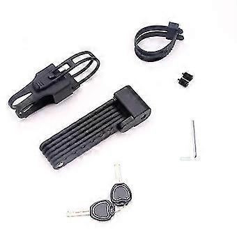 Hardened Steel Bike Lock Bike Lock Heavy Duty Bike Lock