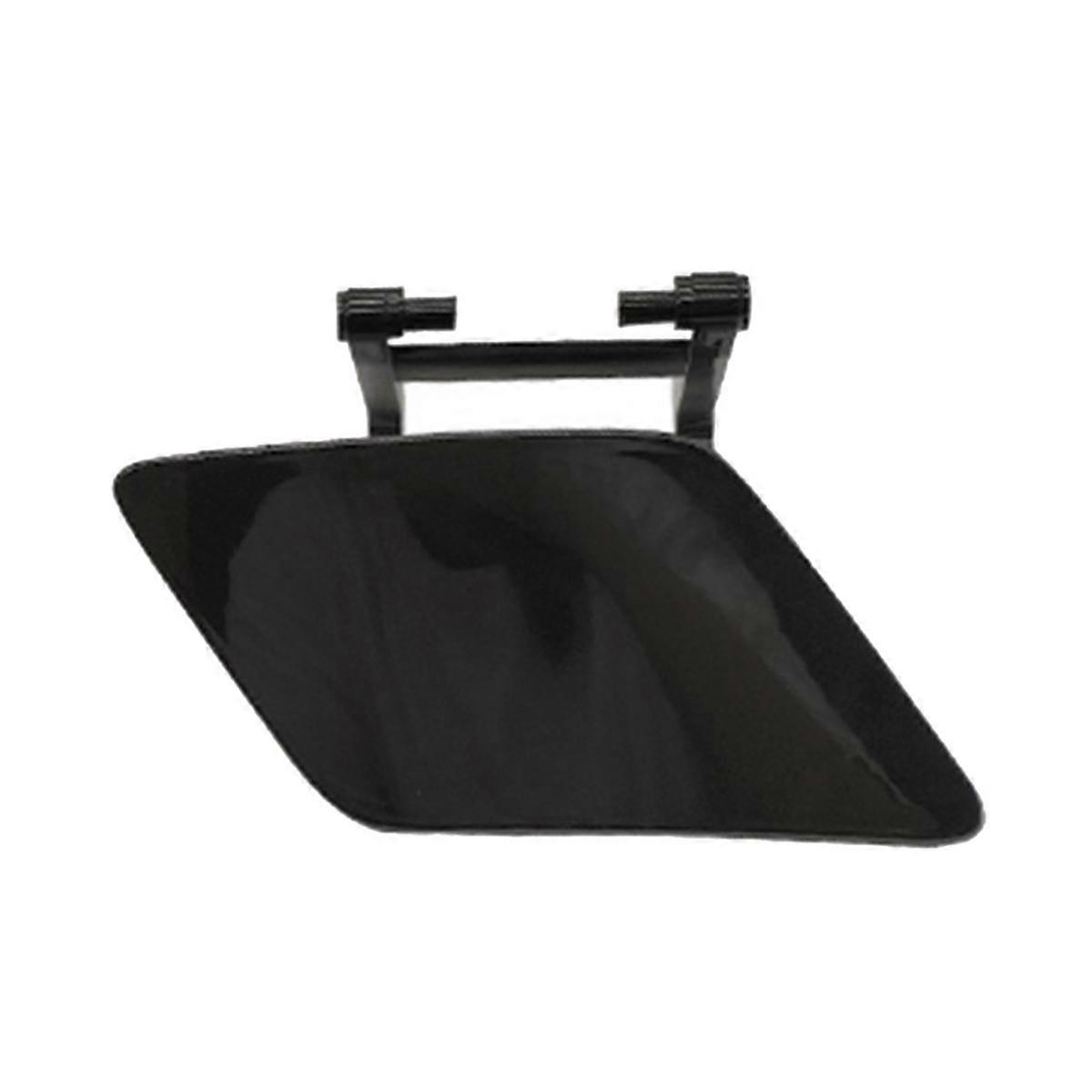 Car Right Front Bumper Headlight Washer Nozzle Cover 2218801405 for S Class W221 2009-2013