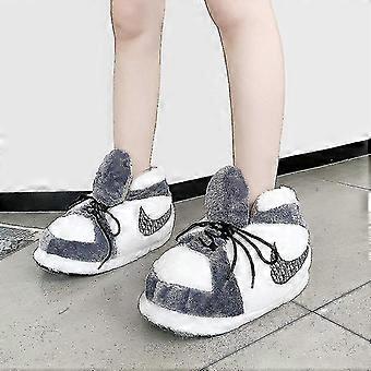 Sneaker Slippers Unisex One-size Sneaker Slippers Jordan