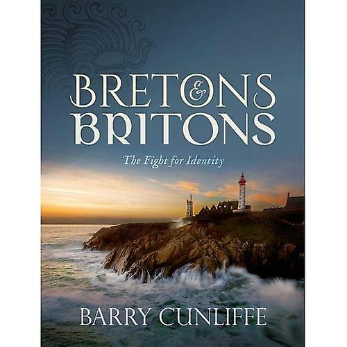 Bretonere og briter: Kampen for identitet
