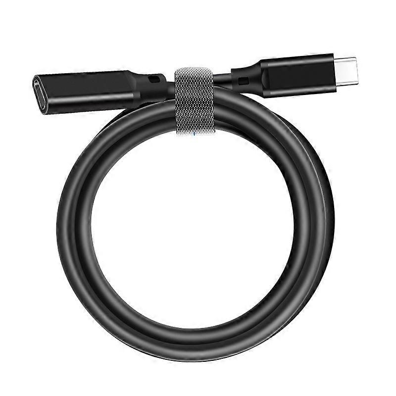 INF High-Speed Type-C Extension Cable