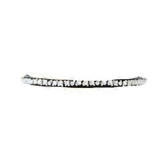Horse Brumby Browband