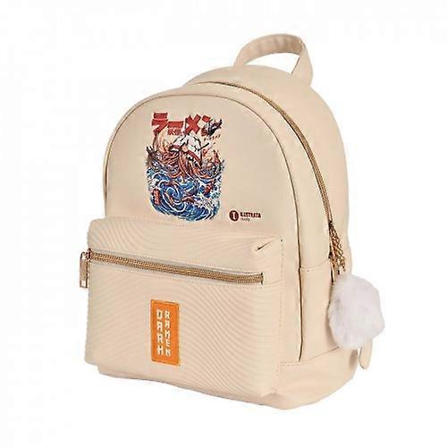 Ilustrata Great Ramen Backpack