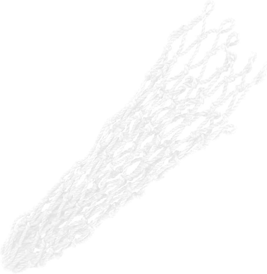 QQDD 6PCS Billiards Net Hollow Out Pool Table Pocket Nets compatible with Billiards Trainning Spair Table Bag