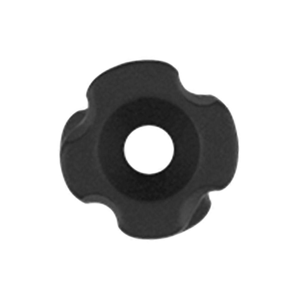 TP511 אביזר חץ וקשת מסגסוגת אלומיניום קשת מראה הצצה אביזר חור הצצה ("1/8)