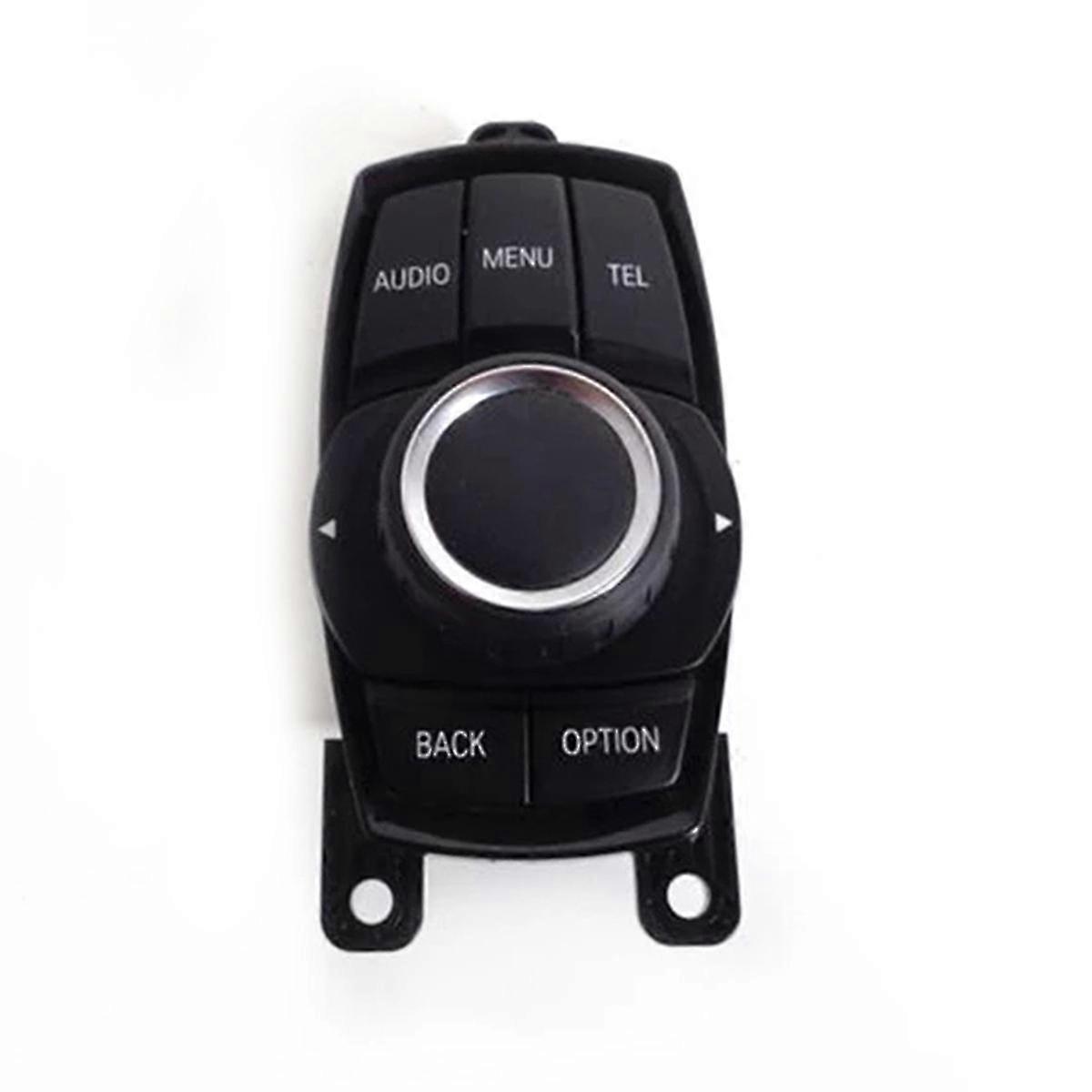 65829381678 Auto Central Control Multimedia Controller für - 1 3 Serie X3 F20 F25 F30 Knopf Maus Bu