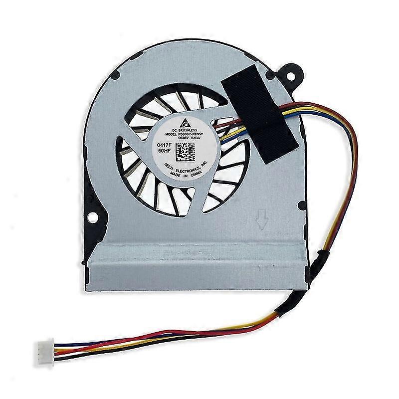 2024 Notebook-CPU-Lüfter für Intel Skull Canyon Ksb0605HB Radiator