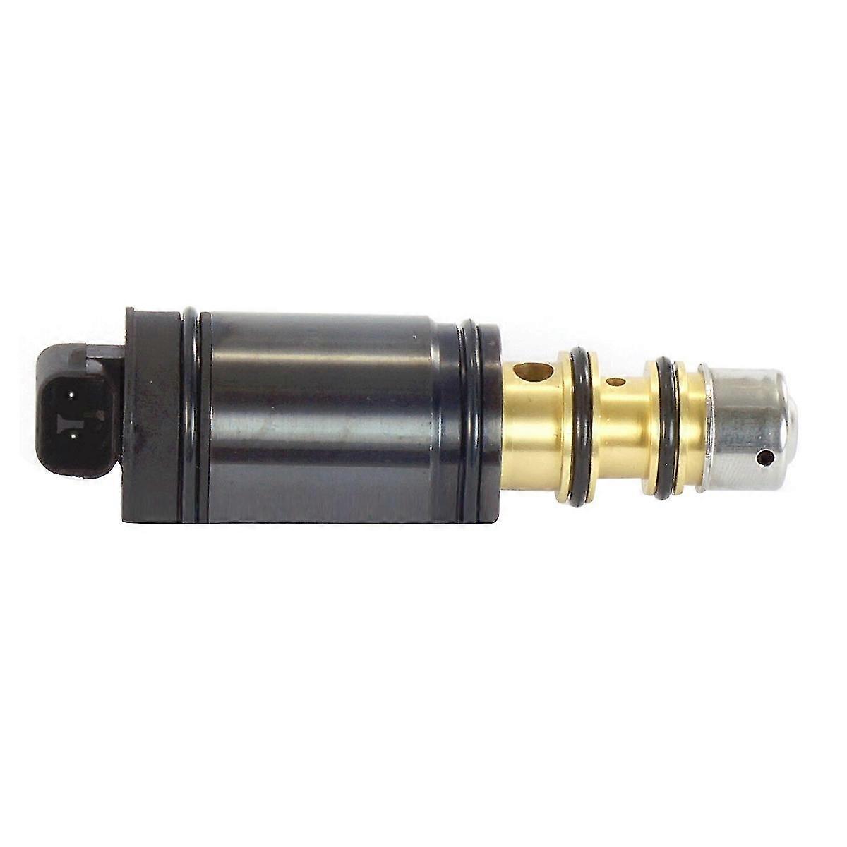 A/c Compressor Electronic Control Valve For - C240 E320 Models Ecv13 7seu17c 7seu16c