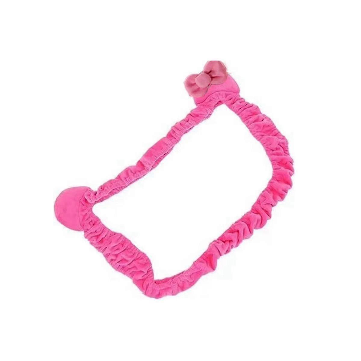 Rose Red Computer Monitor Cover Monitor Dust Cover Computer Decorative Dust Cover Suitable For 14-1