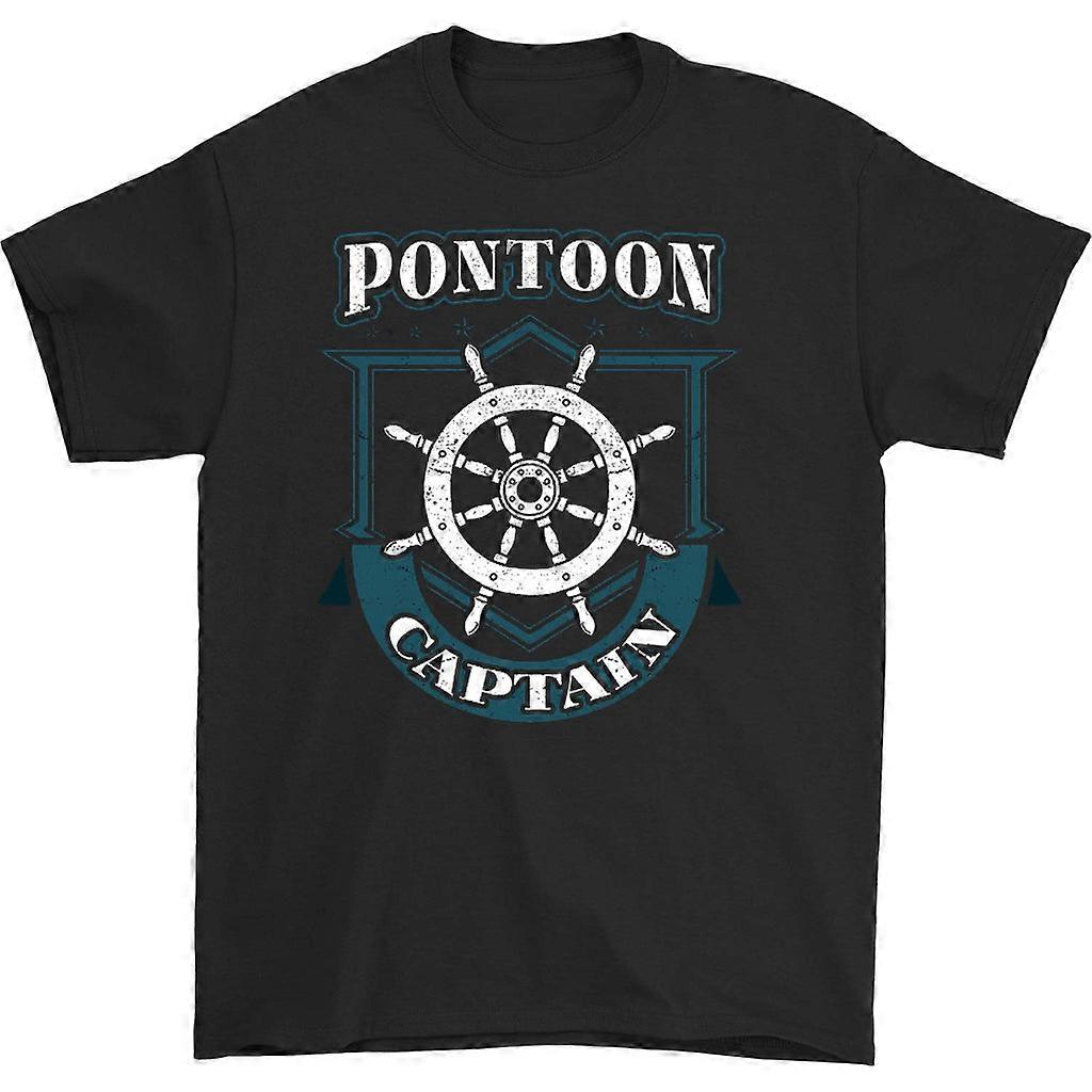 Koszulka kapitana pontonu