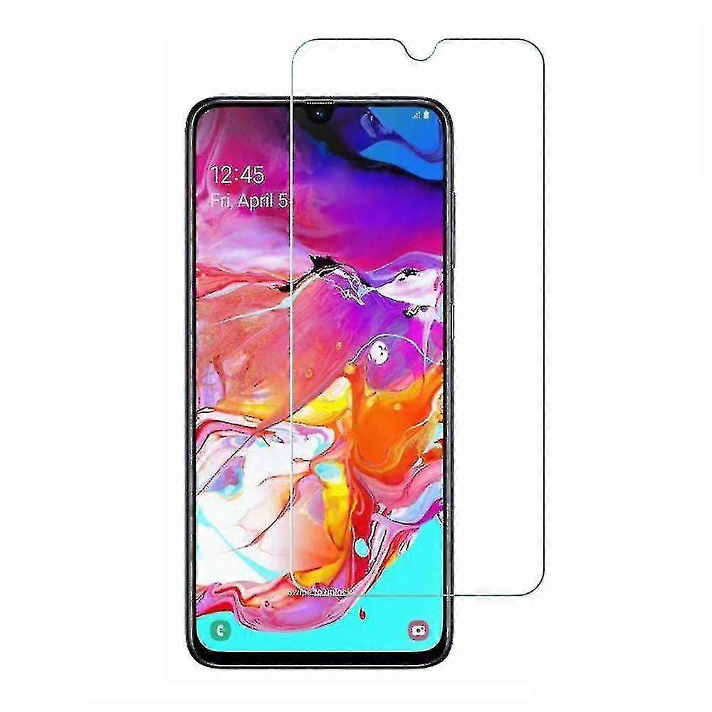 Cristal protector HMWY-9D para Samsung Galaxy J7 2017