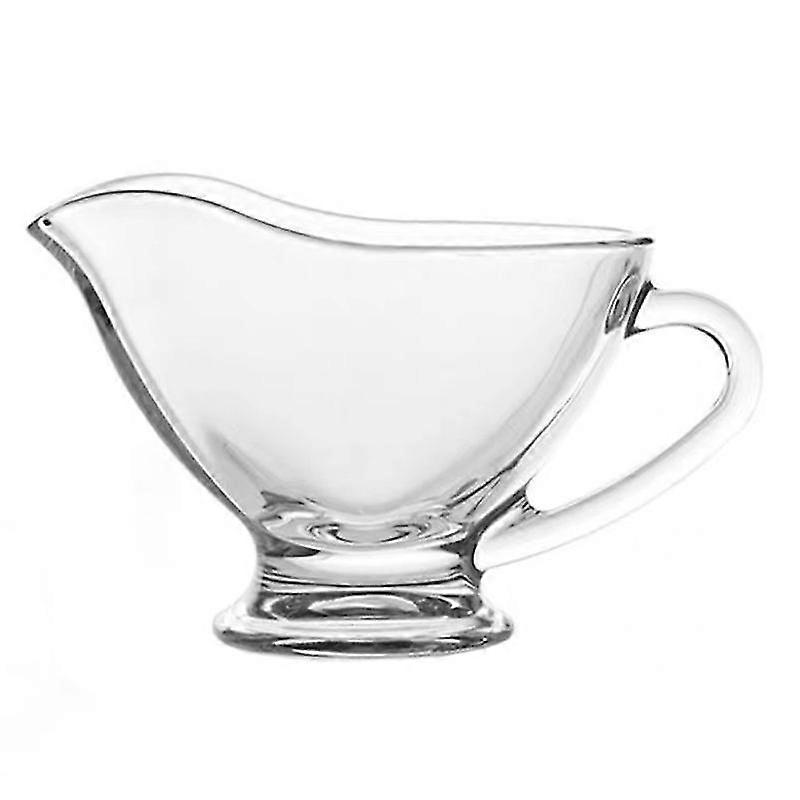 2pcs Distributore di salsa Bicchiere Condimento Tazza di condimento Tazza di condimento (220ml)