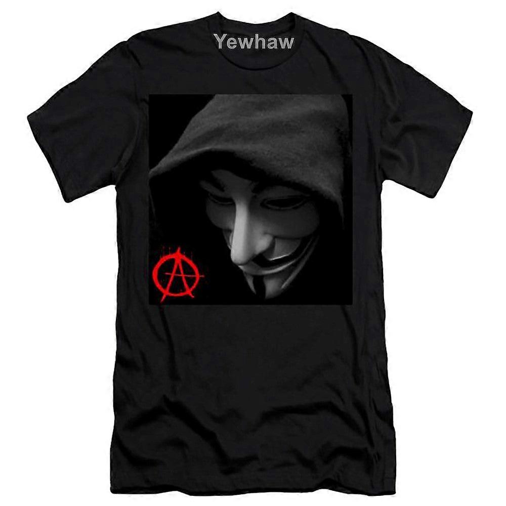 Anonymous T-shirt