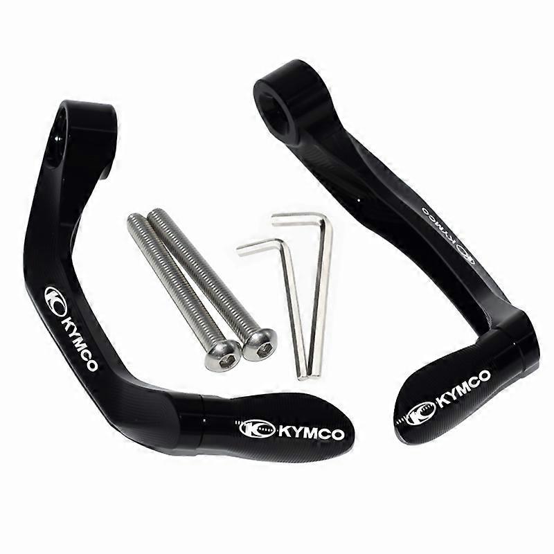 Suitable for Gwangyang Rowing CT250 Xciting300/400 S400 modified horn handguard brake protection lever