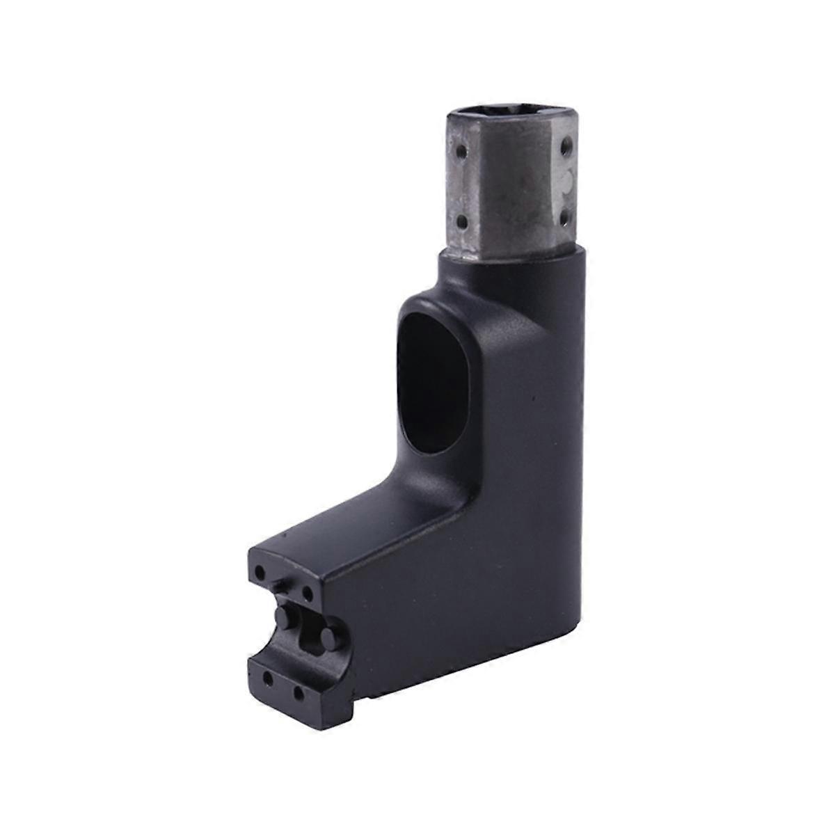 Electric Scooter Dashboard Bracket Instrument Press Block for MAX G30 Skateboard Parts 15.5x10.6x3.