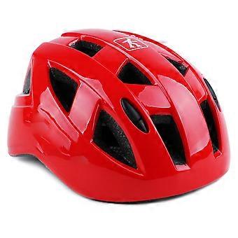 Casco di sicurezza per bambini all'aperto Pattinaggio ultraleggero Ciclismo Sport Equipaggiamento protettivo