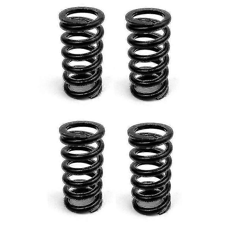 Replacement Stiffer Spring For Mountain Skateboard Truck Hard Spring