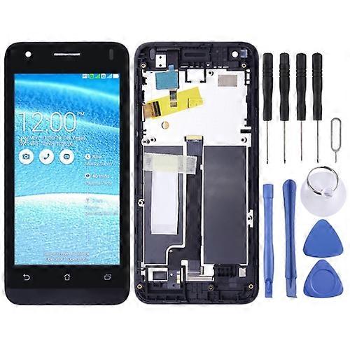 Screen Replacement Display Digitizer for Asus Zenfone C ZC451CG Z007 With Repair Tool Kits