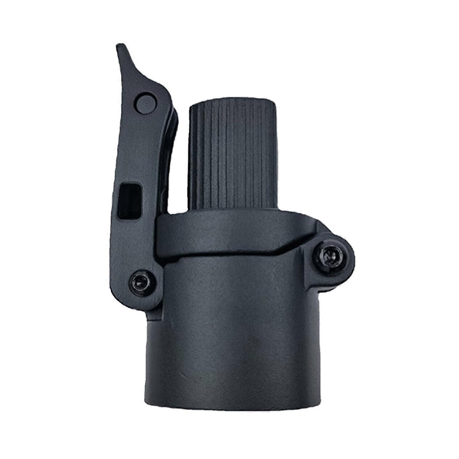 Ninebot MAX G30 Electric Scooter Folding Mechanism Pull Rod - High-Quality Replacement