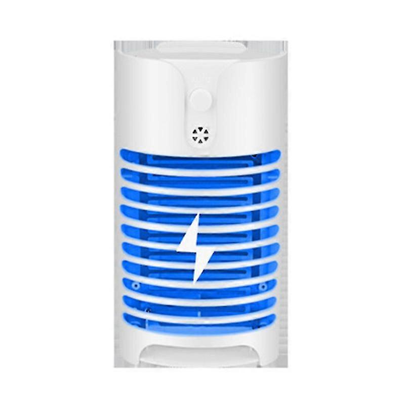 Household Mosquito Killer Light-controlled Inhalation Mosquito Killer Physical Non-radiation Mosquito Trapus Plug