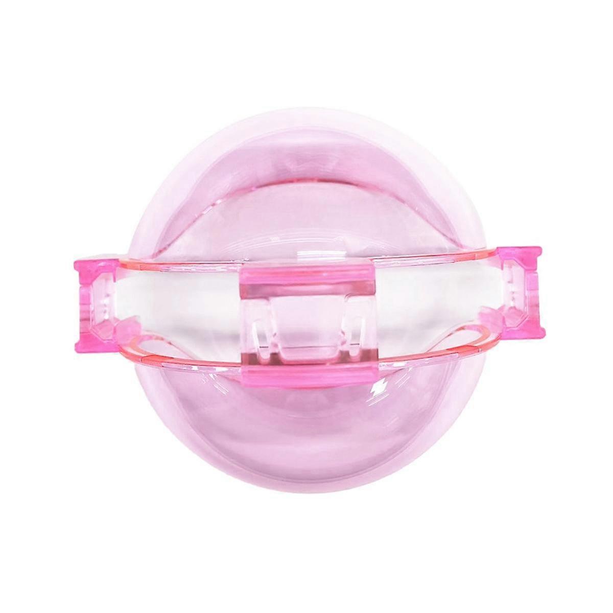 For X3 Camera Waterproof Case Dive Housing Multi-Functional Portable Dive Case Filter, Pink