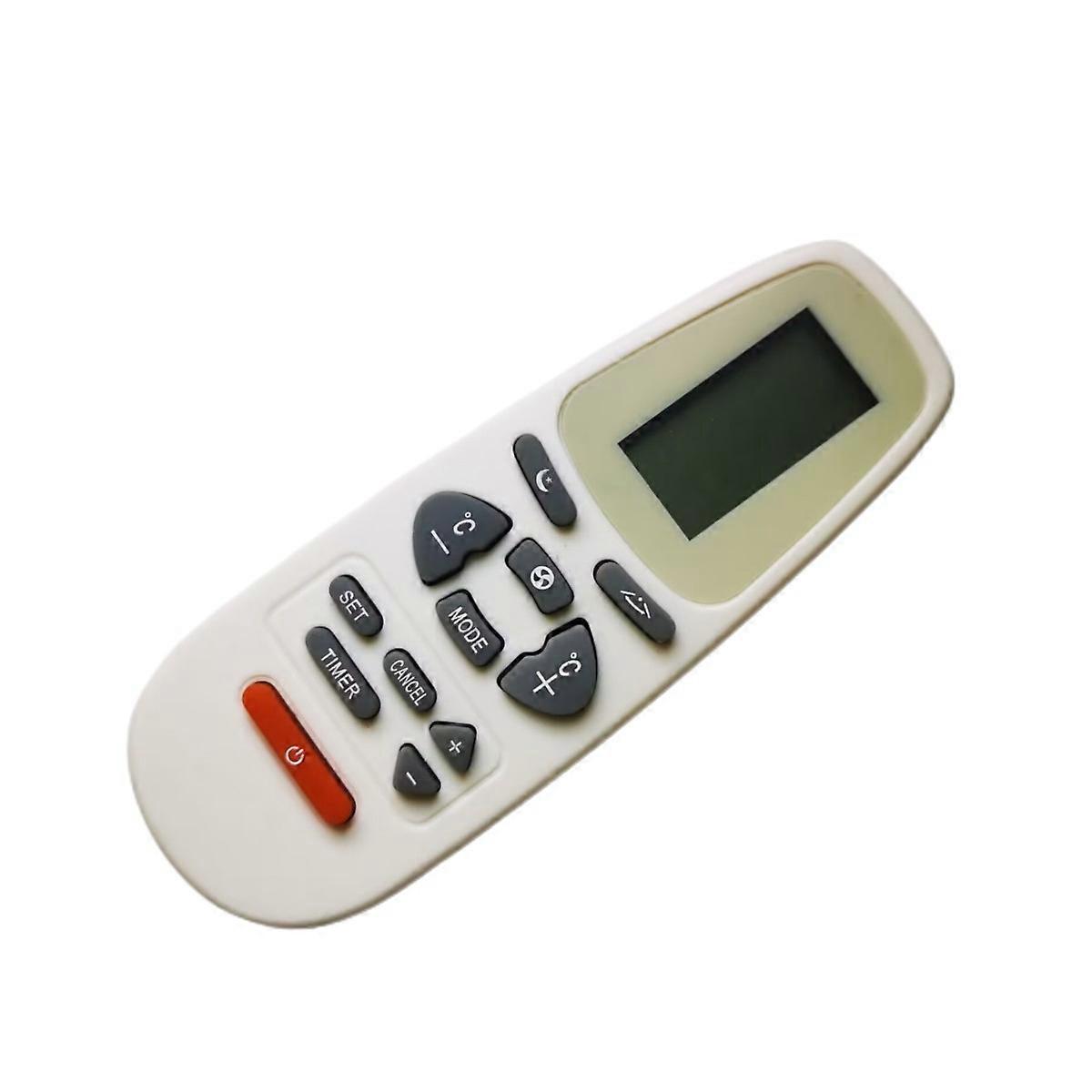 NEW AC Remote Control For YK(R)-C/01E YKR-C/01E Air Conditioner