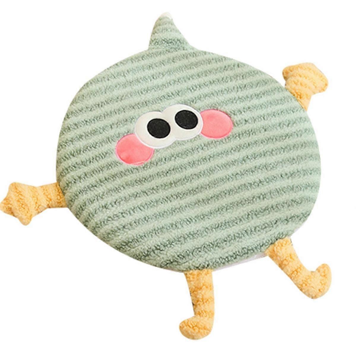 Seat Cushion Backrest Lumbar Support Dormitory Seat Floor Mat Office Chair Cushion Home Decoration