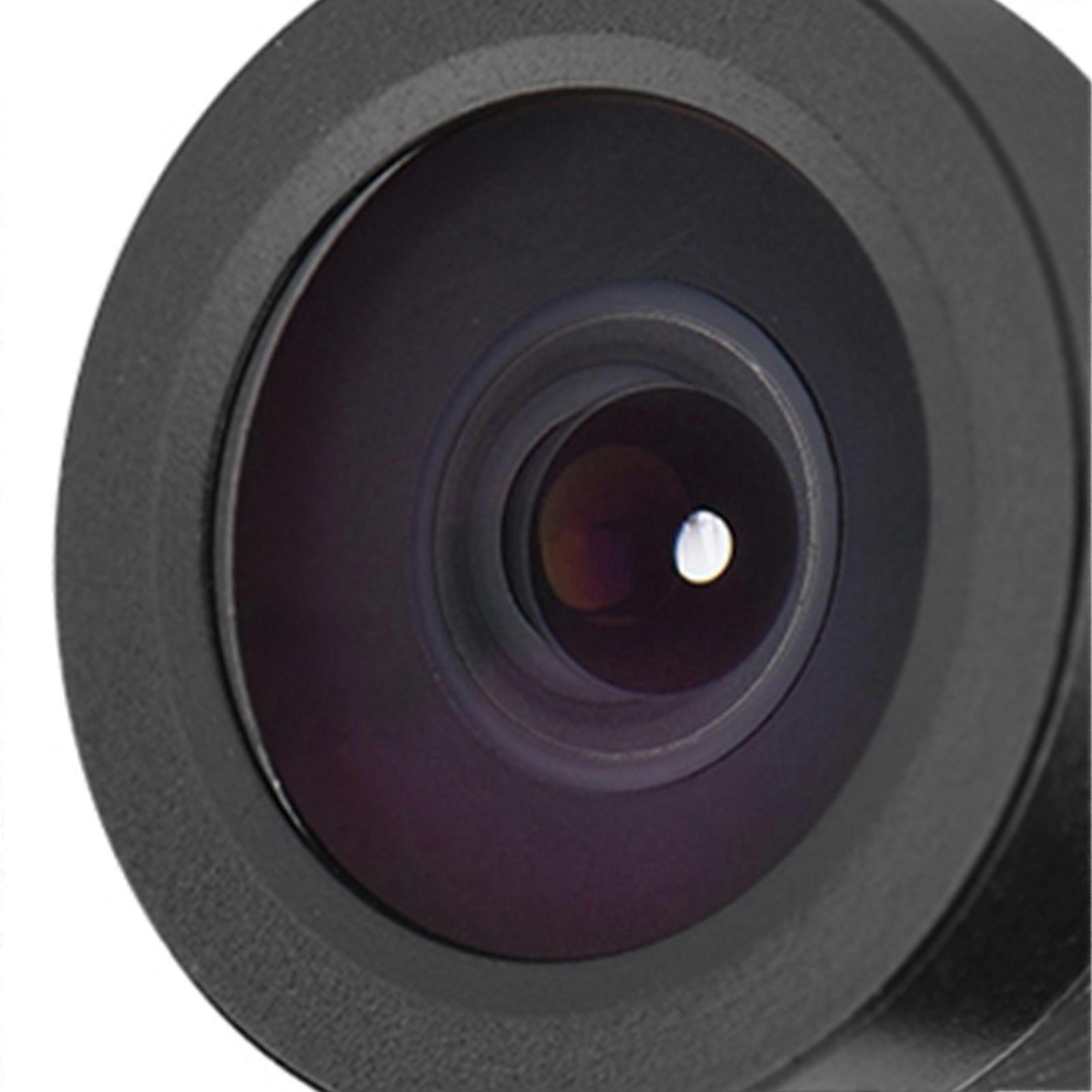 1.8mm 170 Wide angle 1MP IR Board Lens for 1/3" & 1/4" CCD Security CCTV Camera