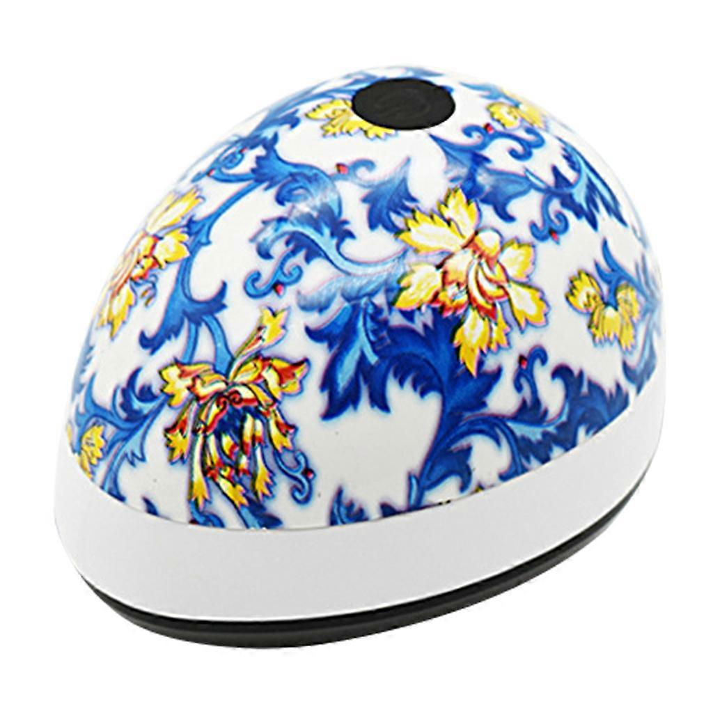 Mini Mouse Shape Lint Remover Husholdning Portable Elektrisk klut Barbermaskin Batteridrevet Klær Fuzz Ball fjerning Brush Rengjøring Tool