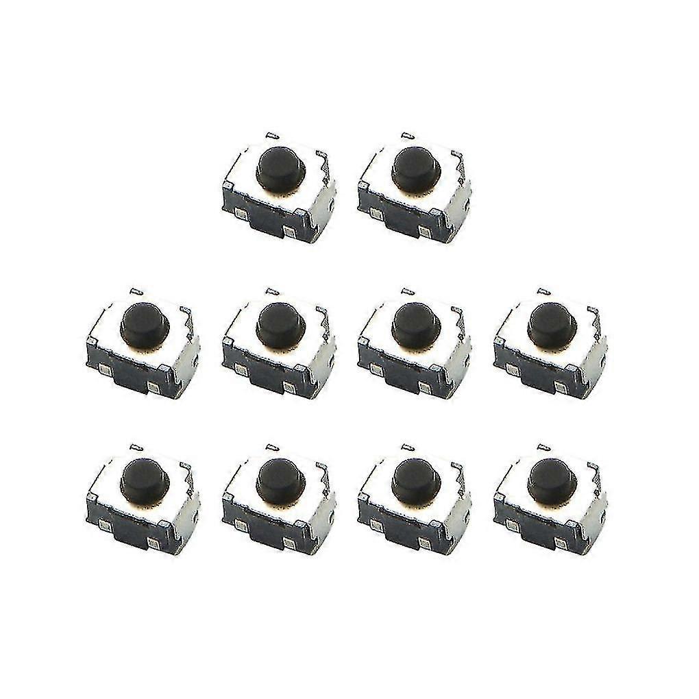 10pcs -switch L R Button For Nintend Switch Lr Button Press Microswitch For Switch Ns Joystick