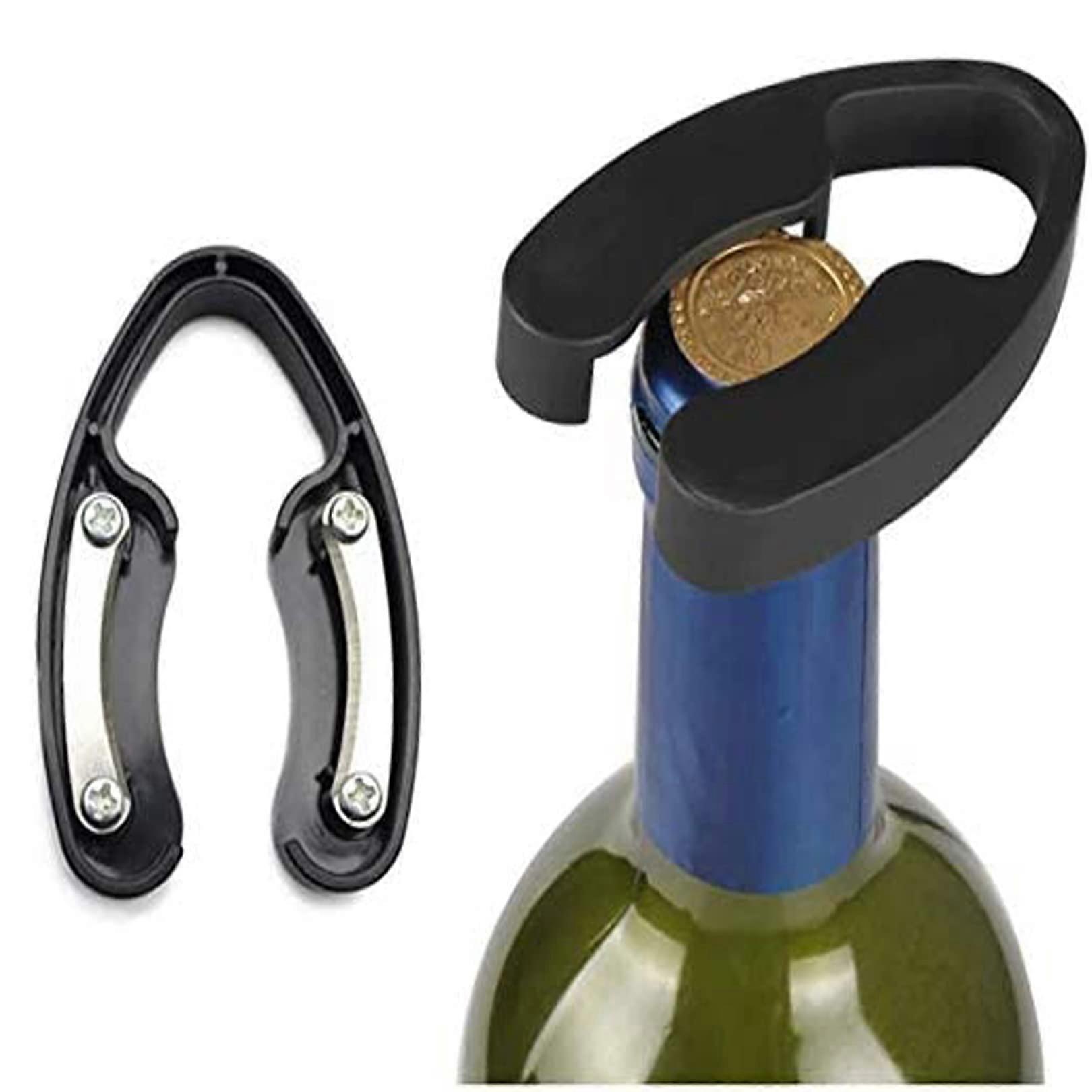 Wine Foil Cutter, Premium Blade Foil Paper Cutter, Foil Remover for Wine Bottles