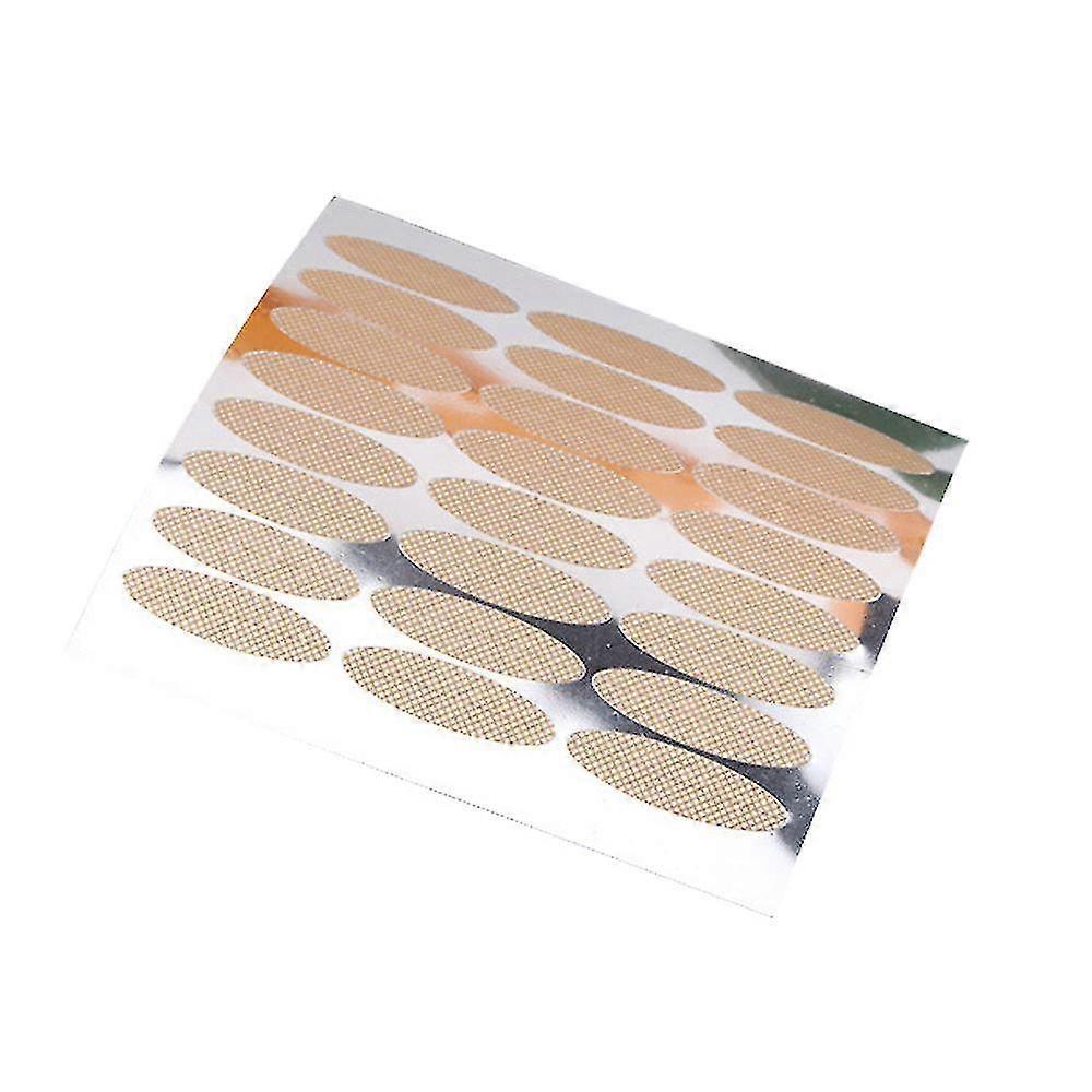 Invisible And Breathable Eyelid Stickers