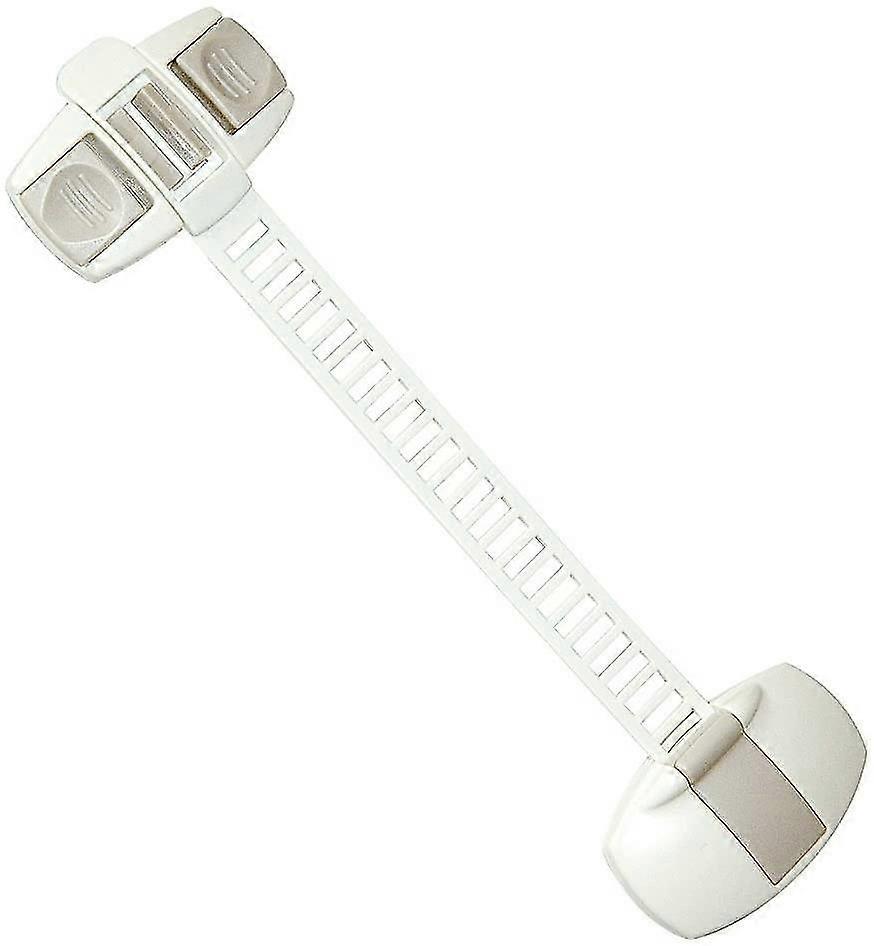 Toilet Lock Single Pack