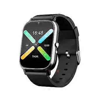4G Elderly GPS Tracker Smartwatches 1.69" HR&BP Fallen Reminder GPS Wifi LBS Location Tracking Phone Watch for Old People FA91S