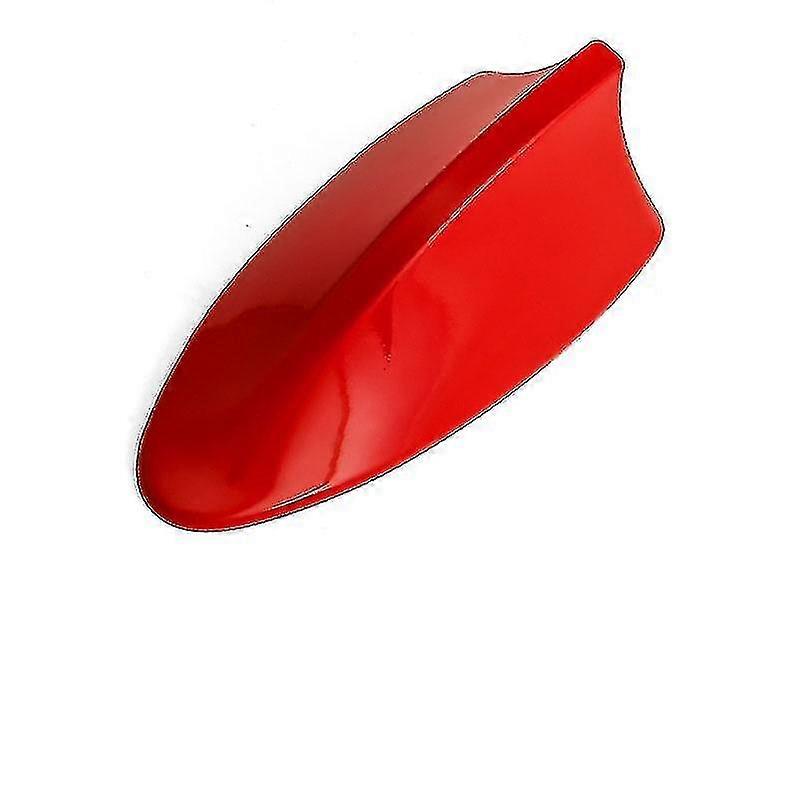 AutoAntenne Haifischflossenantenne Abdeckung Universal Autoantenne Haifischflossenantenne Am / fm Abs Lack Autoantenne