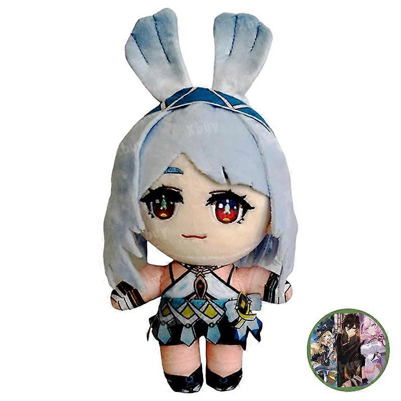 Genshin Impact Plüschfigur - Malani Plüschpuppe
